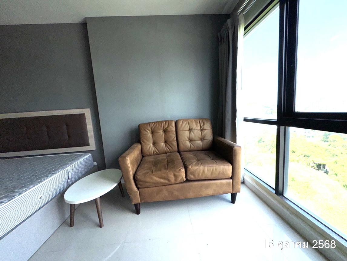 picture CONDO 22.22 Sq.m. Bang Sao Thong Samut Prakarn for 1.3M - 20/29