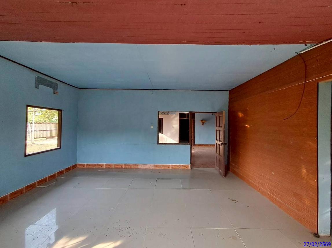 picture HOME 103.2 Sq.w. Muang Satun Satun for 1.6M - 16/25
