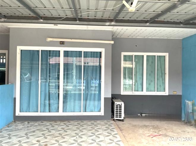 picture TOWN HOUSE 24 Sq.w. Sri Maha Pho Prachinburi for 1.6M - 5/15