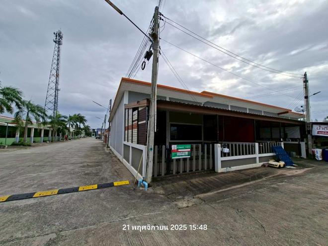รูป บ้านเดี่ยว 26.2 ตร.วา ปลวกแดง ระยอง 1.2M - รูปที่ 12/27