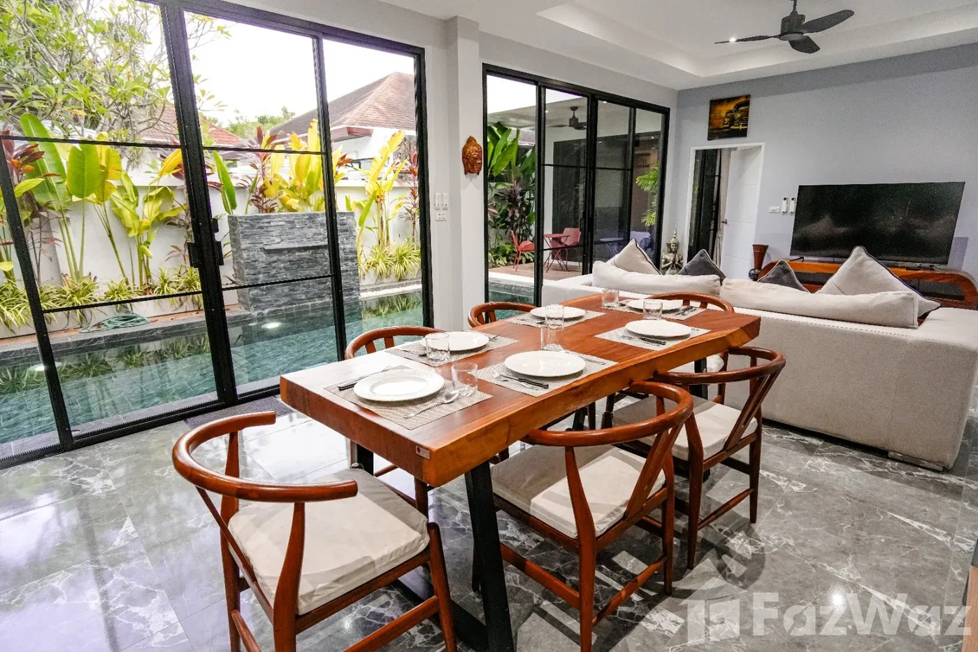picture 3 Bedroom Villa for sale in Rawai, Phuket  6785180 - 14/30