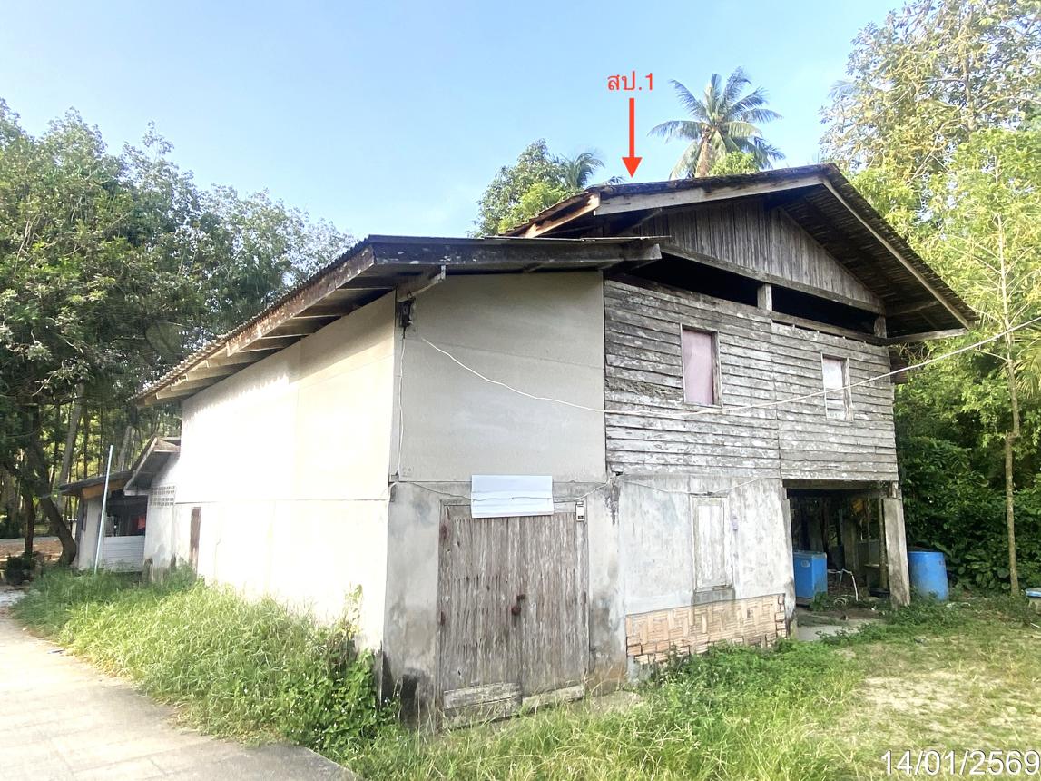รูป บ้านเดี่ยว 77.1 ตร.วา เมืองสงขลา สงขลา 624,000 - รูปที่ 13/19