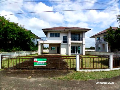 Houses for sale Lamphun : HOME 92.3 Sq.w. Muang Lamphun Lamphun for 2.1M