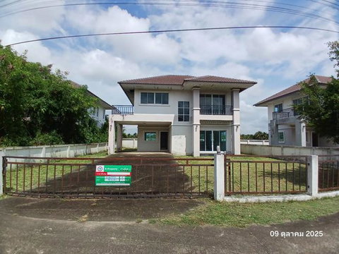 HOME 92.3 Sq.w. Muang Lamphun Lamphun for 2.1M
