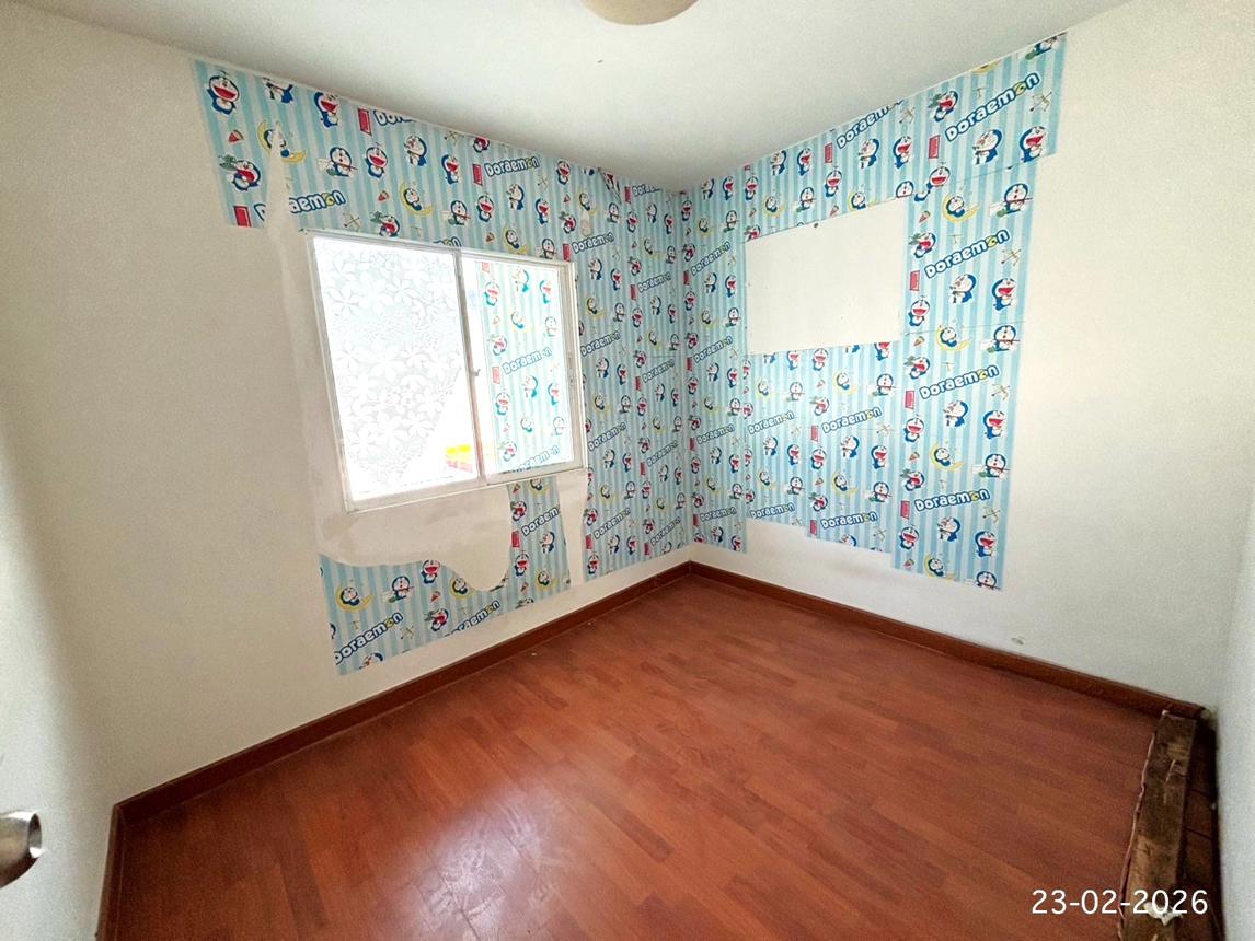 picture TOWN HOUSE 17.6 Sq.w. Sam Phran Nakhon Pathom for 1.6M - 24/29