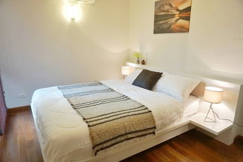 AA682709 | 1Bed | 1Bath | BTS Thong Lo | 33sqm | THB 18,000/mo | Fl.3 — Le Cote Thonglor 8 Thonglor