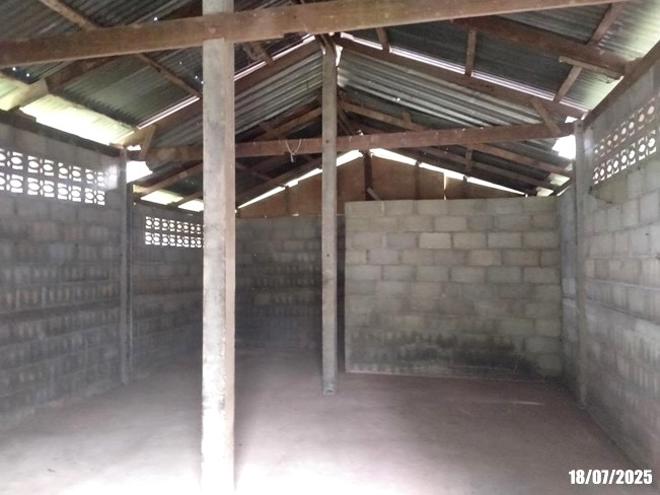 รูป บ้านเดี่ยว 378 ตร.วา กุดจับ อุดรธานี 1.7M - รูปที่ 9/37