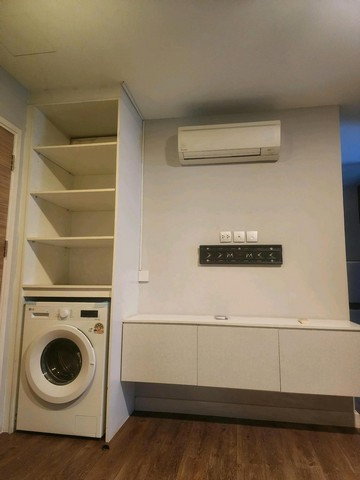 รูป C6893 ให้เช่า  :  คอนโด  เอสต้า บลิซ รามอินทรา ( MRT เศรษฐบุตรบำเพ็ญ ) 064 665 4666 - รูปที่ 7/10