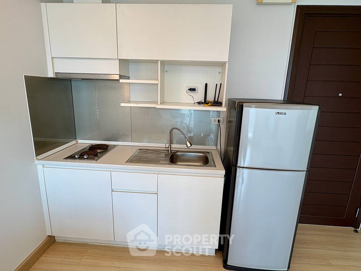รูป คอนโด 1 ห้องนอน ชั้น 29 โครงการ Thru Thonglor ขาย (ID 3028576) - รูปที่ 7/14