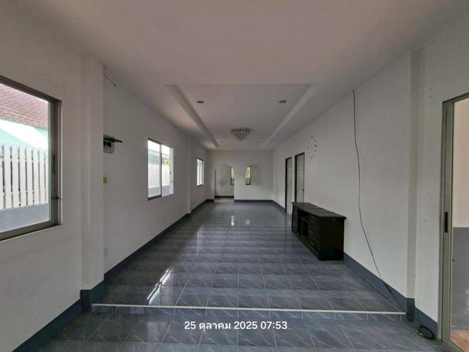 รูป บ้านเดี่ยว 54 ตร.วา บ้านฉาง ระยอง 2M - รูปที่ 8/23