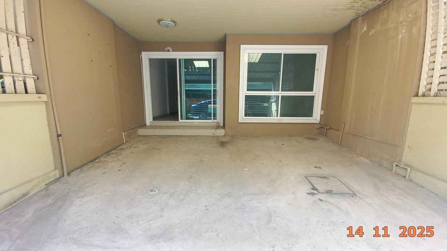 picture TOWN HOUSE 22 Sq.w. Si Racha Chonburi for 1.8M - 14/27