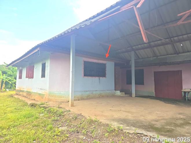 รูป บ้านเดี่ยว 255 ตร.วา เวียงป่าเป้า เชียงราย 873,000 - รูปที่ 2/35