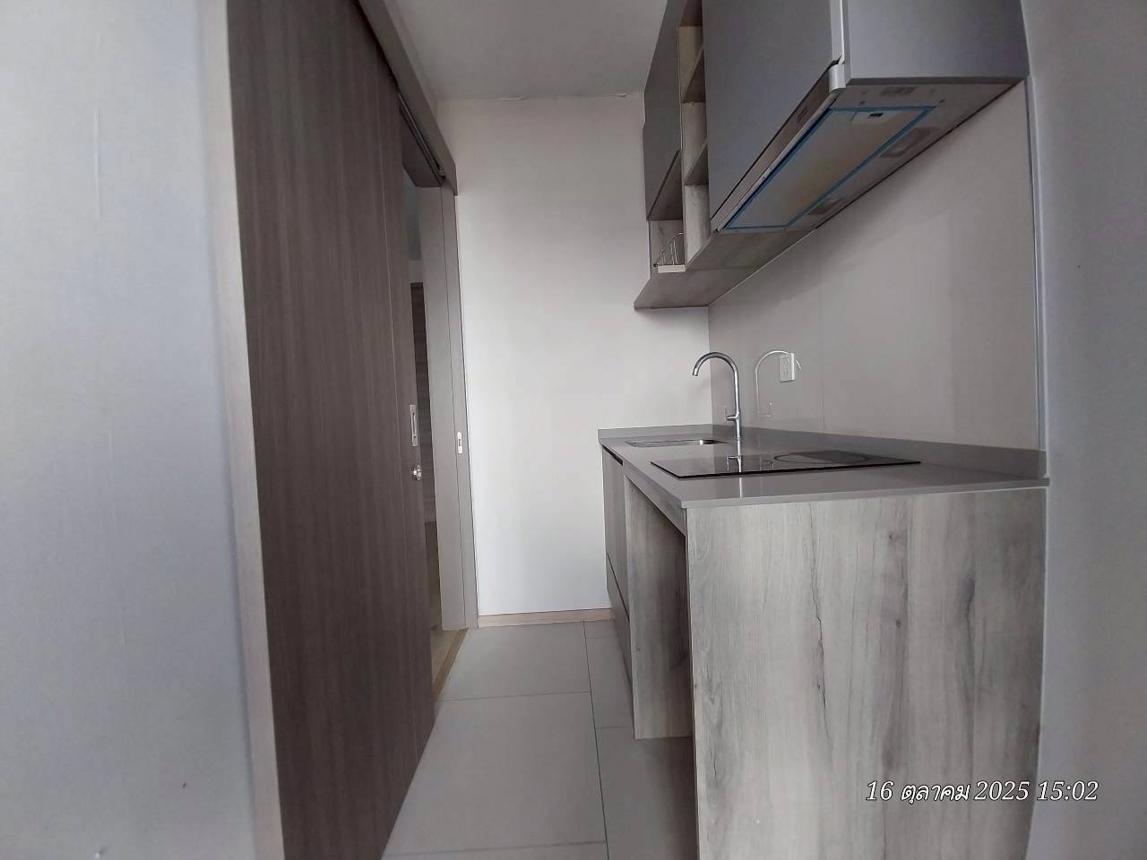 รูป คอนโดมิเนียม 22.75 ตร.ม. เดอะไพรเวซี่ เตาปูน อินเตอร์เชนจ์ 1 เขตบางซื่อ กรุงเทพมหานคร 2.3M - รูปที่ 19/27