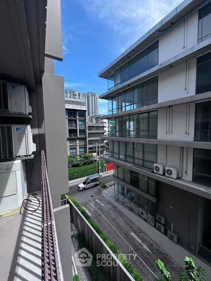 รูป คอนโด 1 ห้องนอน 50 ตร.ม. ซาริ บาย แสนสิริ ใกล้ BTS ปุณณวิถี (ID 3319579) - รูปที่ 10/11