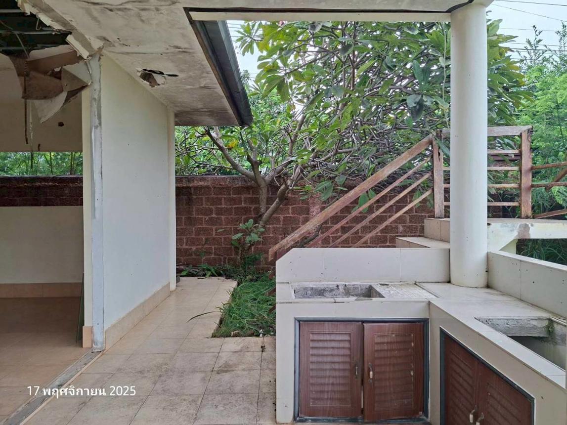 picture HOME 95.8 Sq.w. Hua Hin Prachaubkirikhan for 2.6M - 24/37