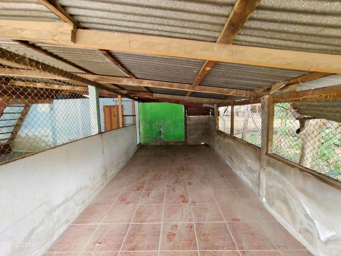 รูป บ้านเดี่ยว 90 ตร.วา สุวรรณคูหา หนองบัวลำภู 493,000 - รูปที่ 23/39