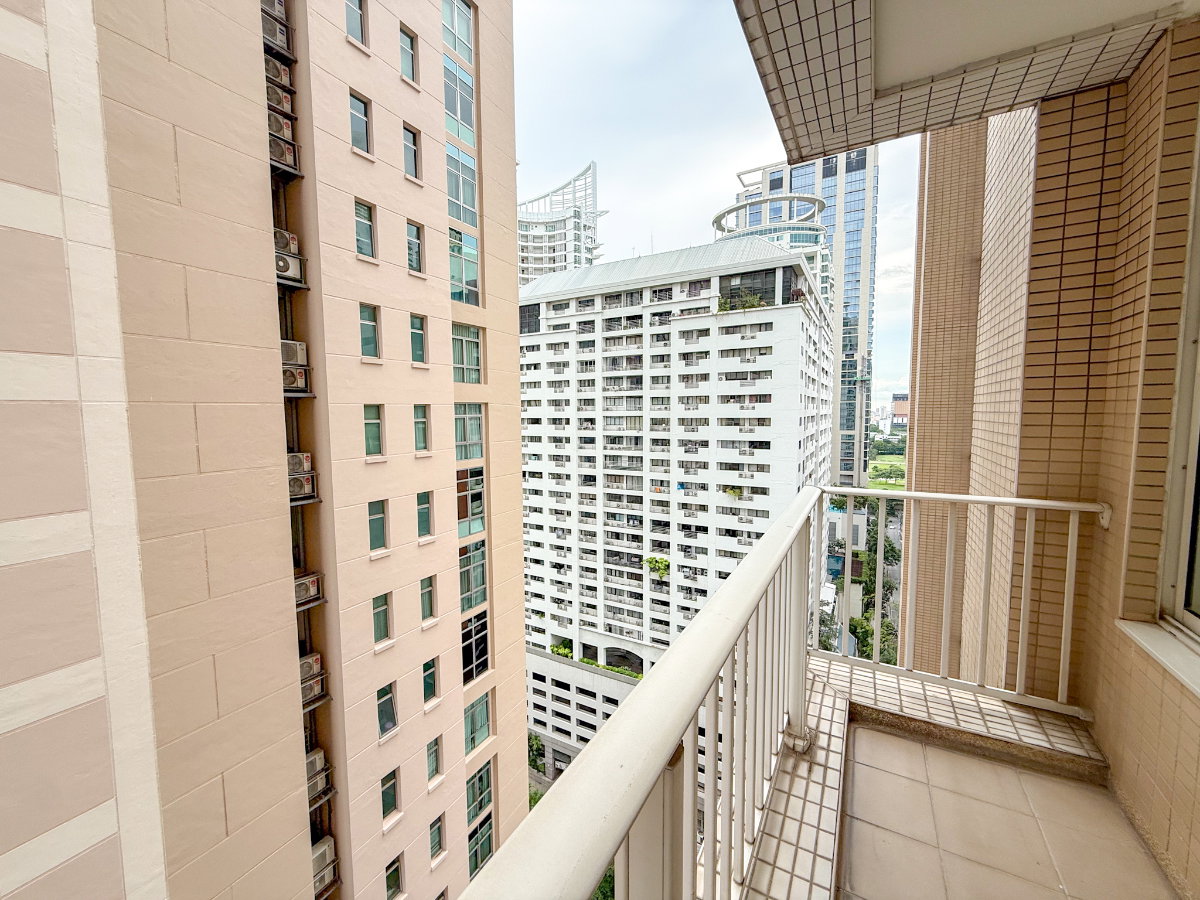 picture 🏠✨ Langsuan Ville | 2 Bedroom for Sale (HBH-ST-372) - 18/19