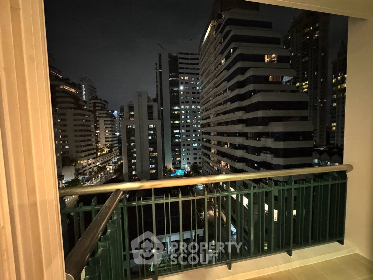 picture 1-BR Condo At Wind Sukhumvit 23 Near BTS Asoke (ID 3316808) - 5/10