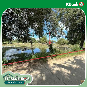 picture LAND 985 Sq.w. Khuang Nai Ubon Ratchathani for 1.2M - 17/19