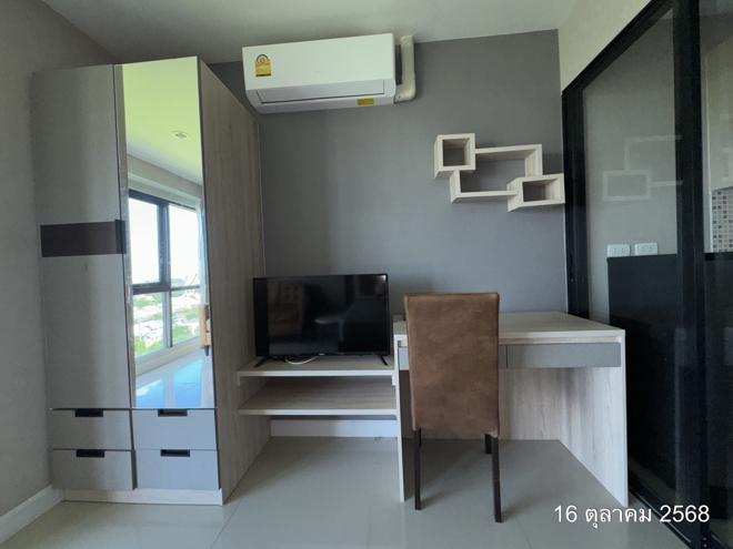 picture CONDO 22.22 Sq.m. Bang Sao Thong Samut Prakarn for 1.3M - 5/29