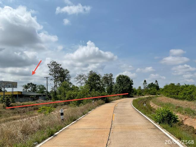 รูป โกดัง 4800 ตร.วา พิบูลมังสาหาร อุบลราชธานี 6.4M - รูปที่ 9/31