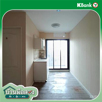 picture CONDO 24.39 Sq.m. Muang Nonthaburi Nonthaburi for 840,000 - 23/25