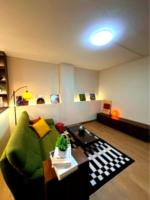 Condos for sale : 📌 For Sell Condo BAAN PHAYAPIROM CONDOMINIUM Building A, Floor 7,Studio, Room size 32 sqm