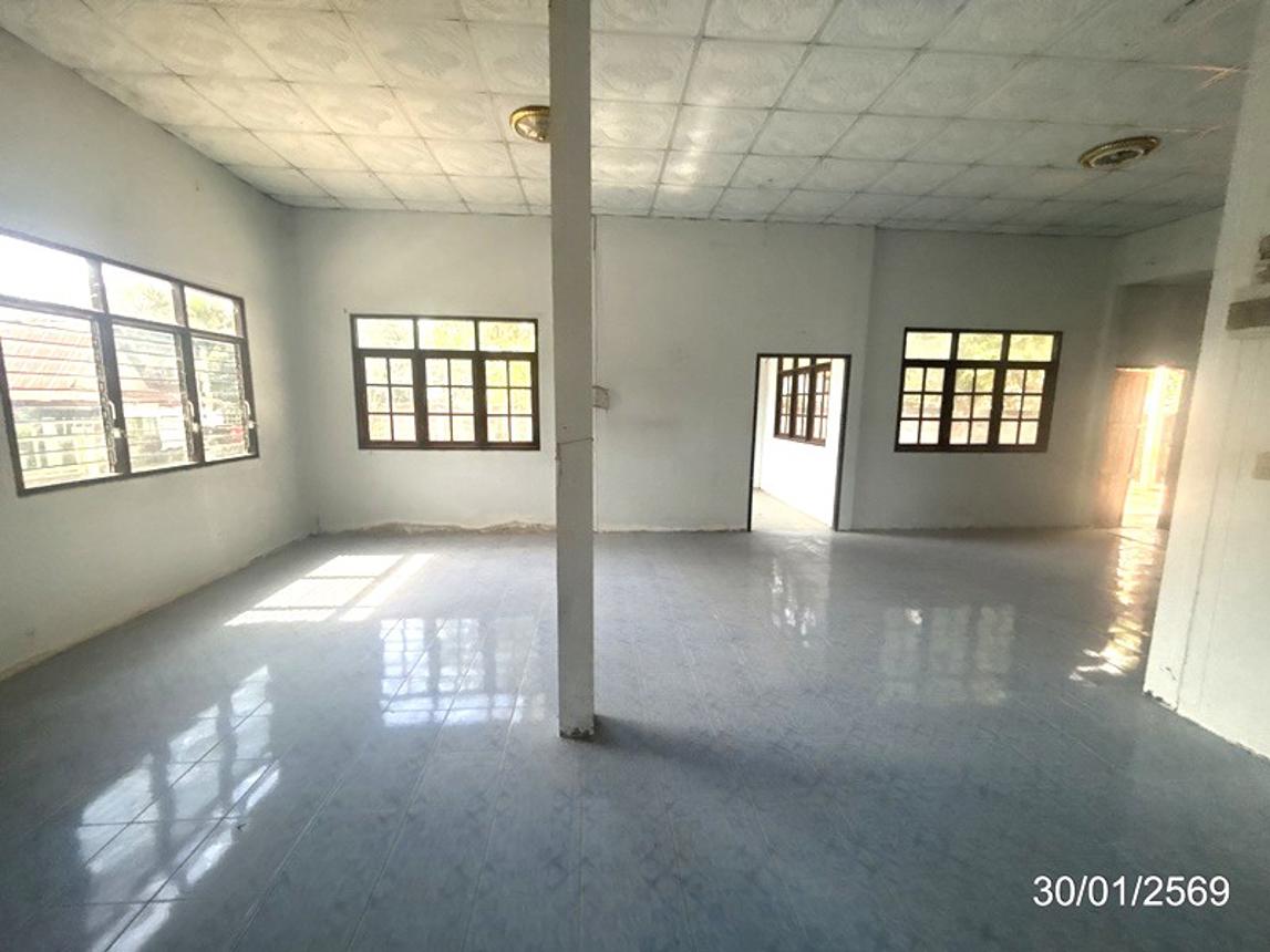 รูป บ้านเดี่ยว 405 ตร.วา อุทุมพรพิสัย ศรีสะเกษ 783,000 - รูปที่ 27/41