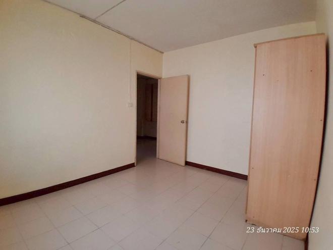 รูป คอนโดมิเนียม 33.3 ตร.ม. บ้านเอื้ออาทรร่มเกล้า 3 เขตลาดกระบัง กรุงเทพมหานคร 583,000 - รูปที่ 11/33