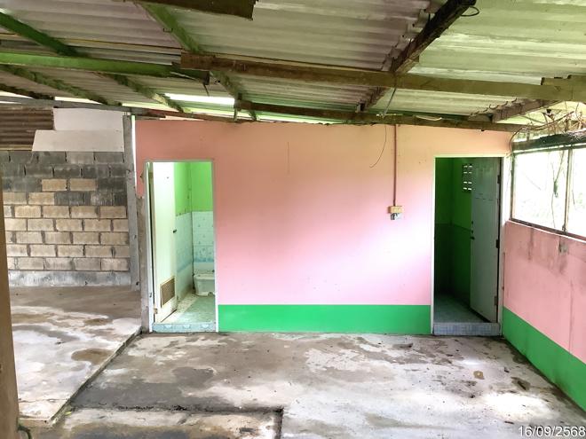 รูป บ้านเดี่ยว 540 ตร.วา ทรายทองวัฒนา กำแพงเพชร 2M - รูปที่ 13/41