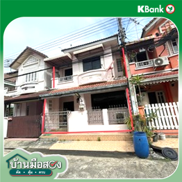 picture TOWN HOUSE 18.8 Sq.w. Lam Luk Ka Pathumthani for 1.6M - 15/17