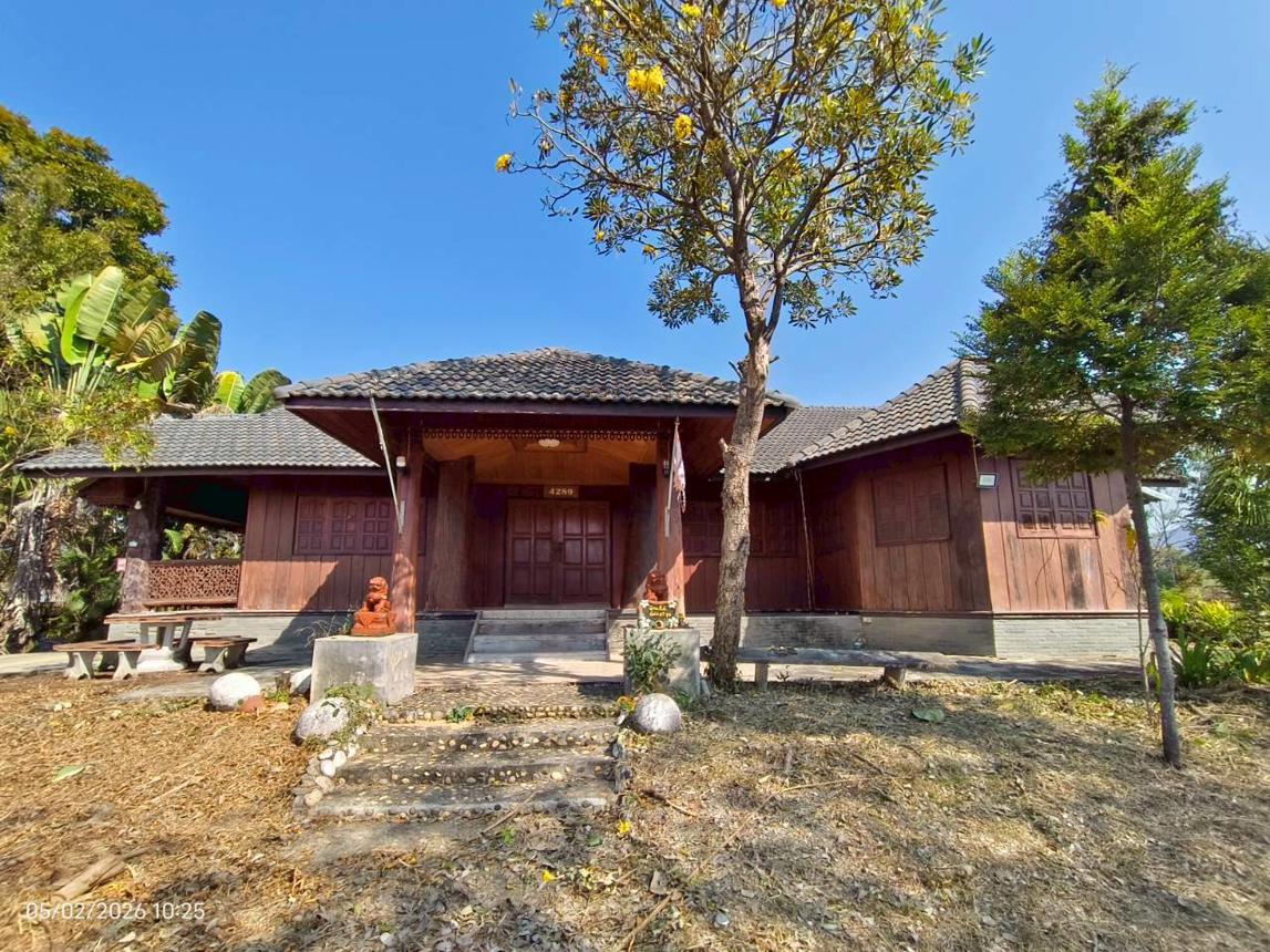 picture HOME 17744 Sq.w. Dok Kham Tai Phayao for 9.1M - 17/35