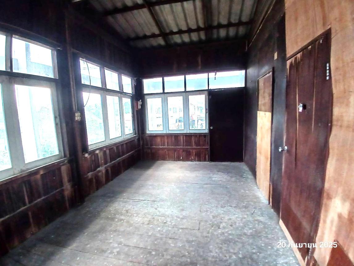 picture HOME 178 Sq.w. Muang Lamphun Lamphun for 1.4M - 20/27