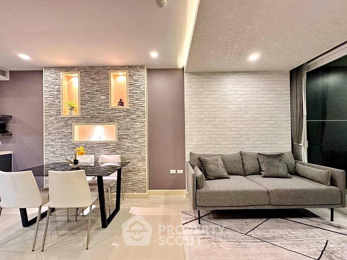 picture 2-BR Condo at Apus Condominiums close to Central Pattaya (ID 3318734) - 5/14