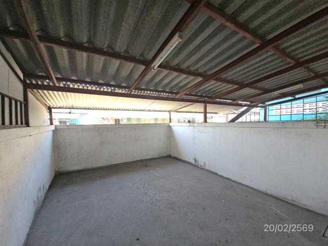 รูป อาคารพาณิชย์ 20 ตร.วา เมืองระยอง ระยอง 1.9M - รูปที่ 9/33