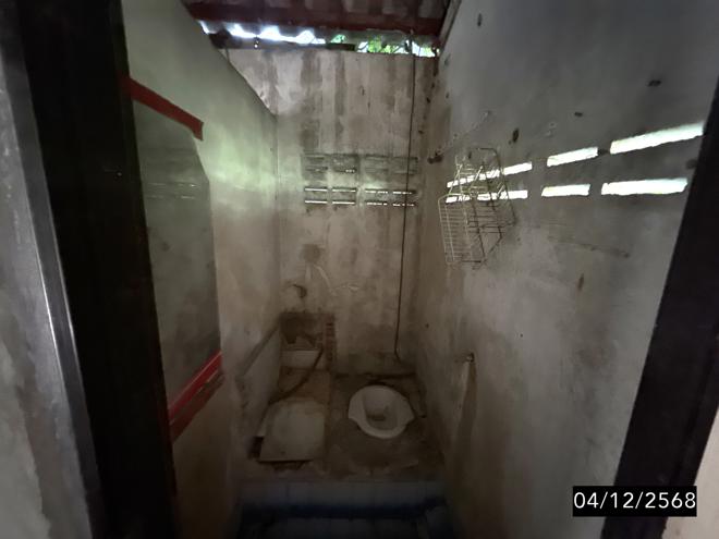 รูป บ้านเดี่ยว 138.6 ตร.วา เมืองชัยภูมิ ชัยภูมิ 1.5M - รูปที่ 16/37