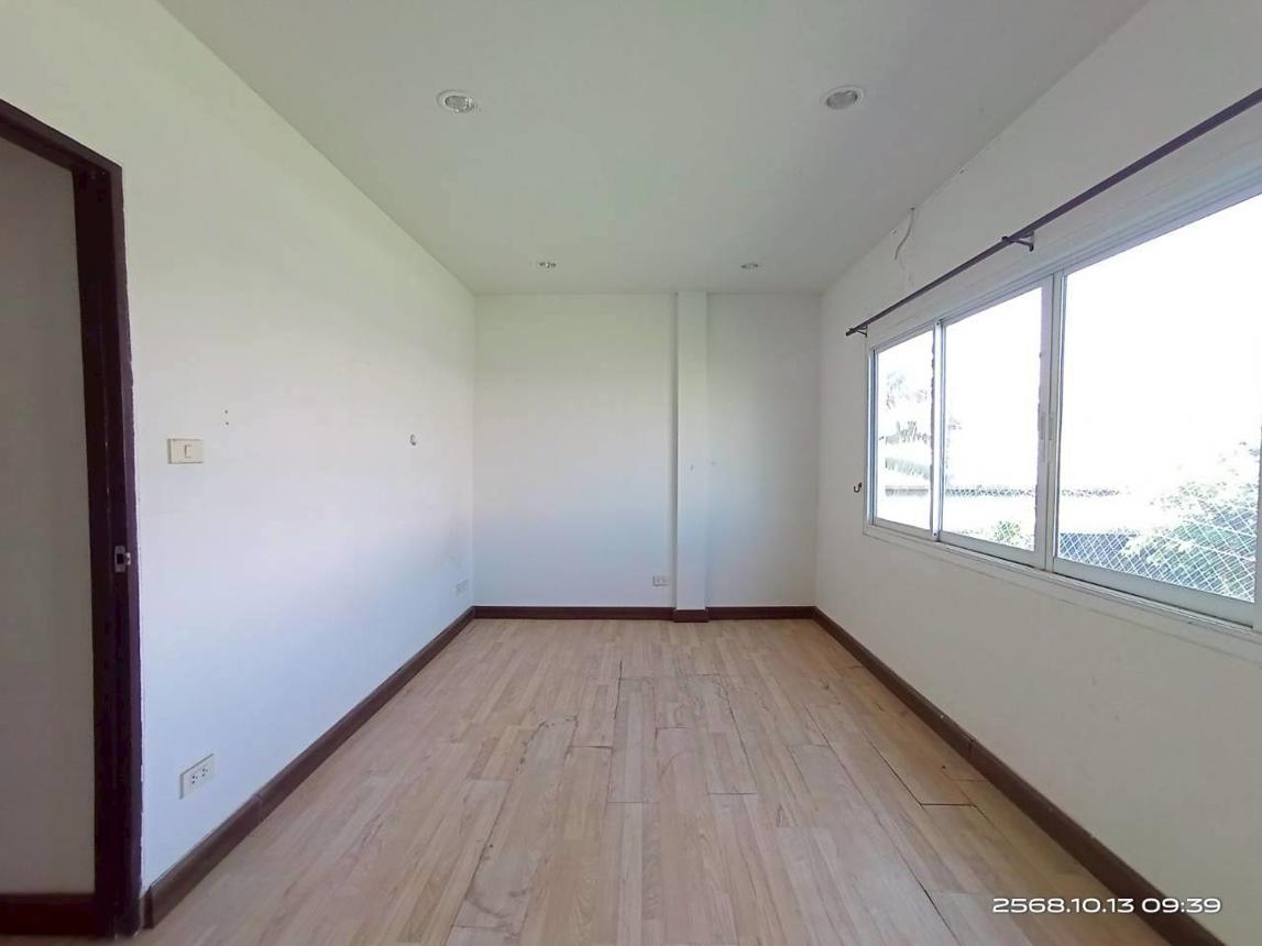 picture TOWN HOUSE 34 Sq.w. Kantharawichai Maha Sarakham for 4.4M - 35/53