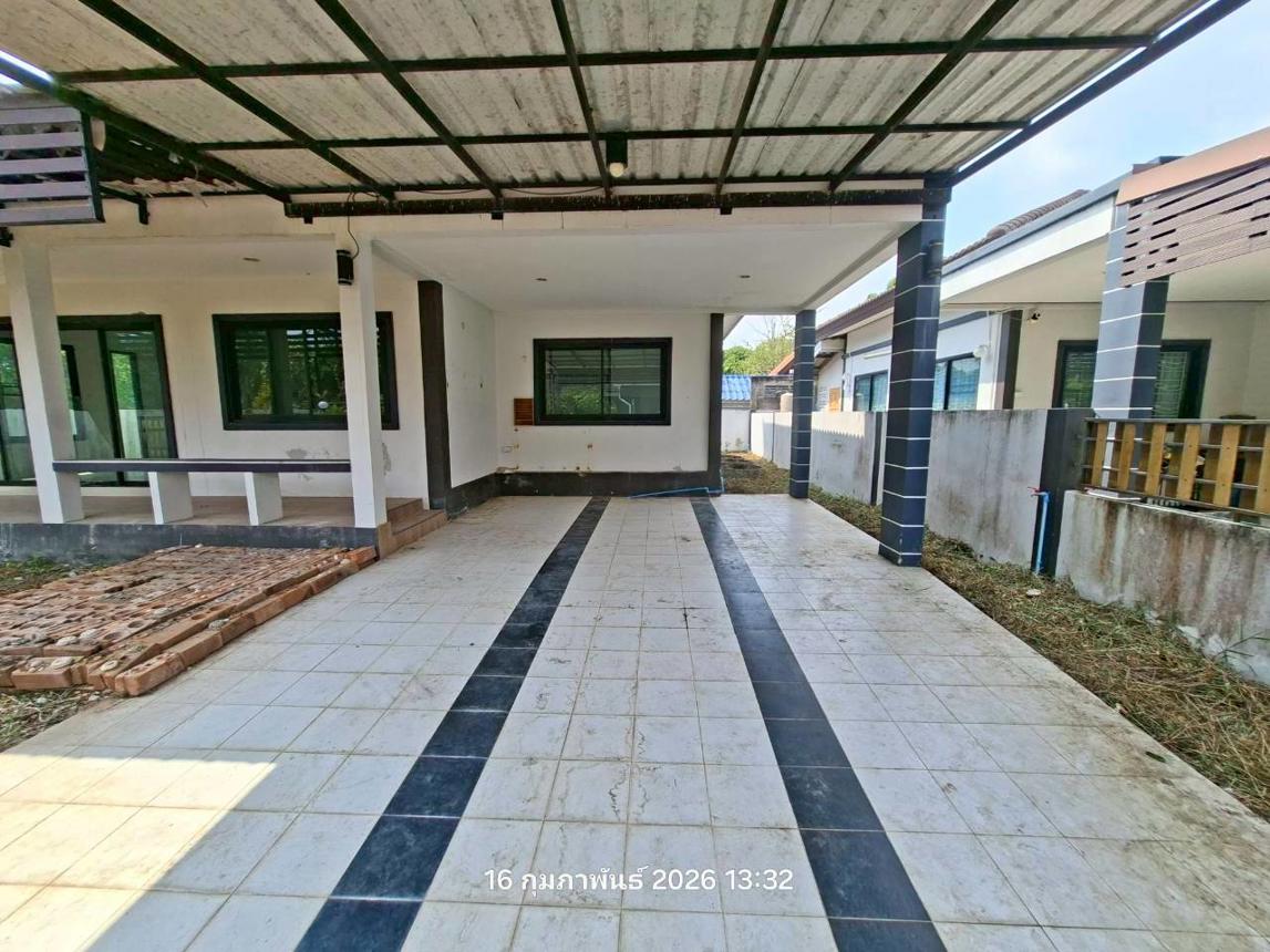 รูป บ้านเดี่ยว 69 ตร.วา บ้านค่าย ระยอง 2M - รูปที่ 22/41