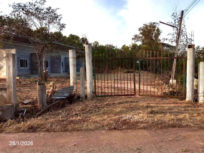 picture HOME 457 Sq.w. Muang Chaiyaphum Chaiyaphum for 1.1M - 20/45