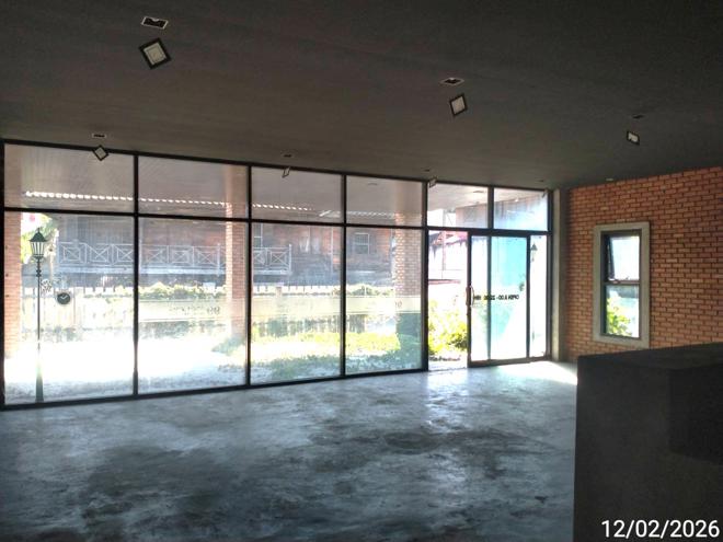 รูป บ้านเดี่ยว 253 ตร.วา จอมทอง เชียงใหม่ 3.8M - รูปที่ 16/49