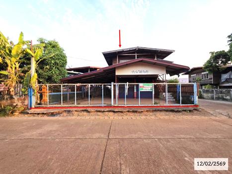 รูป บ้านเดี่ยว 42 ตร.วา โพนนาแก้ว สกลนคร 417,000 - รูปที่ 28/31