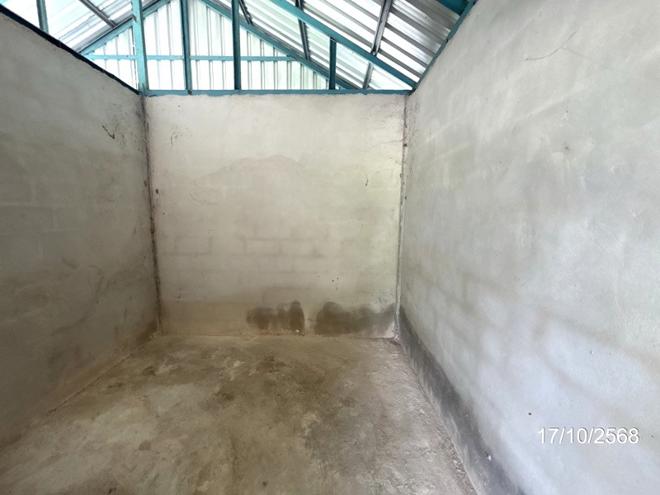 รูป บ้านเดี่ยว 183 ตร.วา ขุขันธ์ ศรีสะเกษ 766,000 - รูปที่ 10/29