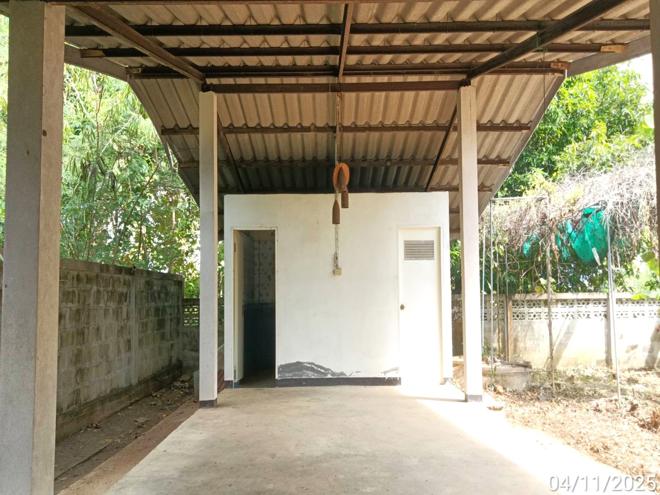 รูป บ้านเดี่ยว 140 ตร.วา เมืองแพร่ แพร่ 979,000 - รูปที่ 13/35