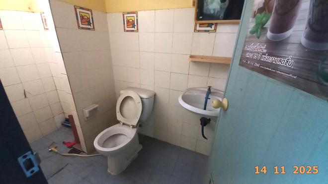 picture SHOP HOUSE 40 Sq.w. Si Racha Chonburi for 9.1M - 9/35