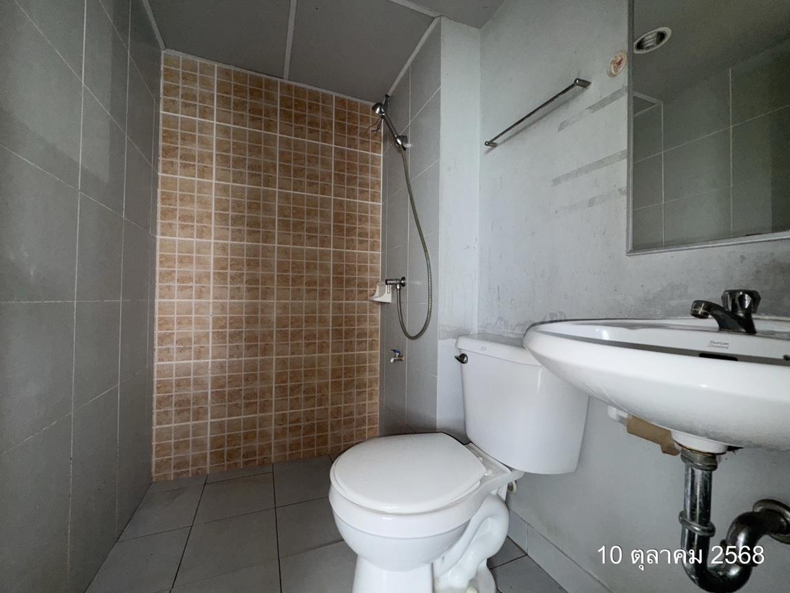 picture CONDO 21.5 Sq.m. Muang Samut Prakarn Samut Prakarn for 683,000 - 20/25