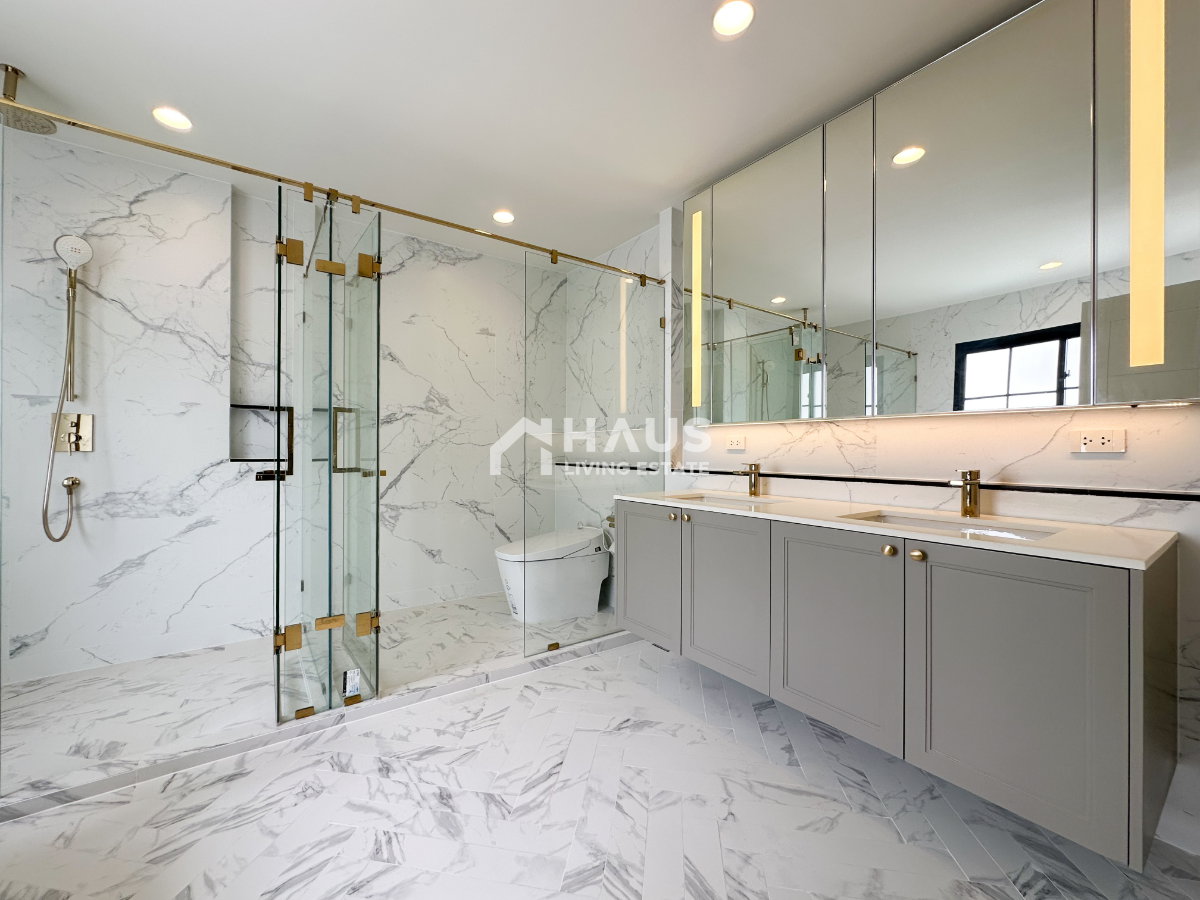 picture Setthasiri Ratchapruek - Phran Nok / 4 Bedrooms #HRP1073 - 16/20