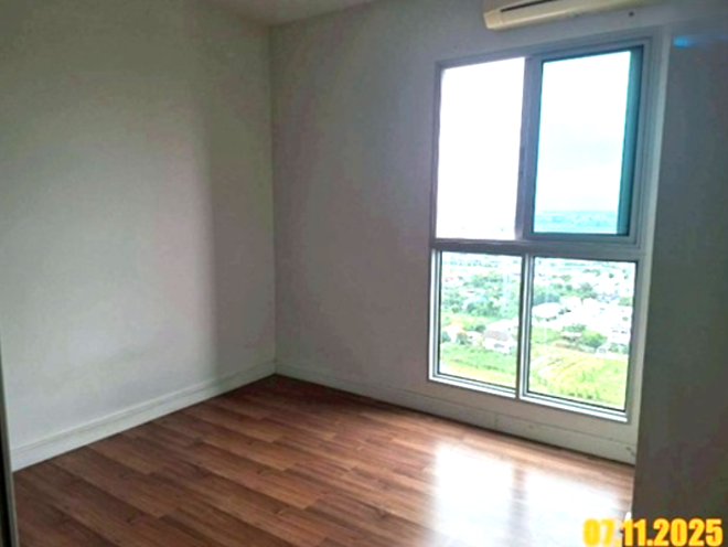 picture CONDO 26.07 Sq.m. Bang Plee Samut Prakarn for 1.6M - 7/27