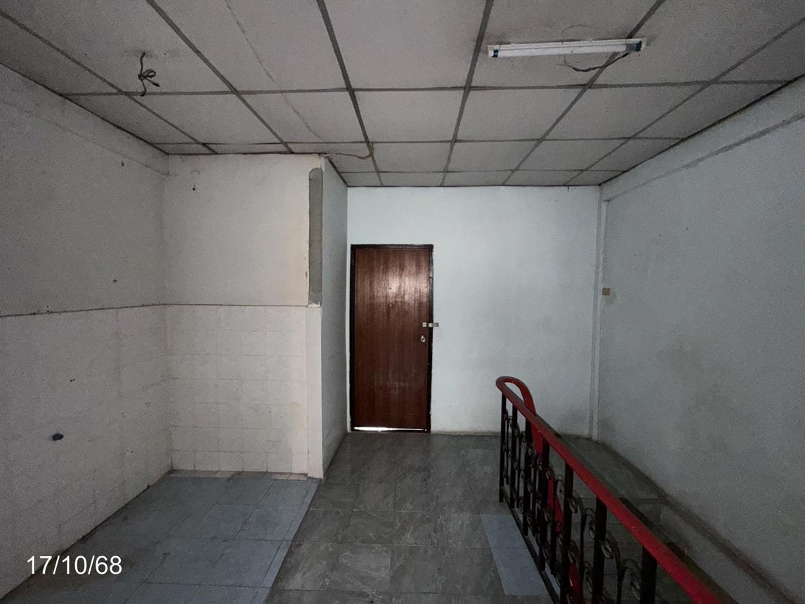 รูป ทาวน์เฮ้าส์ 27.4 ตร.วา เมืองขอนแก่น ขอนแก่น 1.5M - รูปที่ 27/35