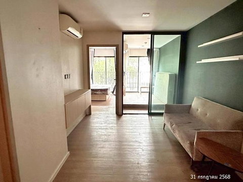 CONDO 40.55 Sq.m. Muang Samut Prakarn Samut Prakarn for 1.7M