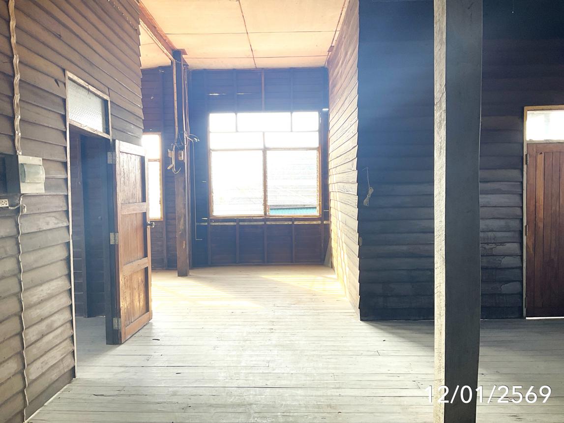รูป บ้านเดี่ยว 164 ตร.วา เชียงของ เชียงราย 1.2M - รูปที่ 34/41